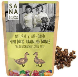 SANADOG SANAdog With duck Training recompensă 100 g