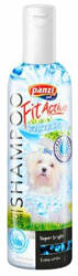 Panzi Fitactive Șampon Alb pentru blană 200 ml
