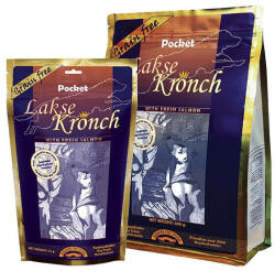 Henne Pocket with salmon recompensă 600 g