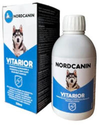 NORDCANIN Vitarior Protecție articulații Lichid 250 ml
