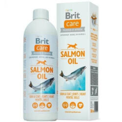 Brit Care Salmon oil 2x1000 ml