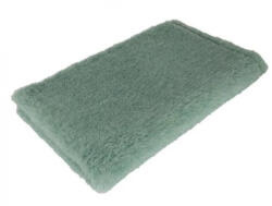 Vetbed Antiderapant, Pentru articulații Culcuș pentru câini Mint Verde 75x50 cm