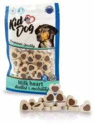 KIDDOG Milk Heart Dental&Mobility Recompensă 80 g