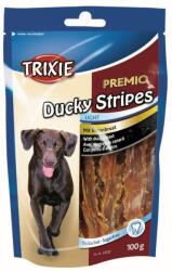 TRIXIE Recompensă Premio Ducky Stripes Light 100 g