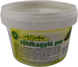 Susa Green mussel powder 250 g