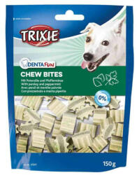 TRIXIE Denta Fun Chew Bites Recompensă 150 g