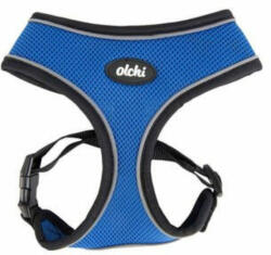 Olchi Combi Ham pentru câini Albastru regal XL