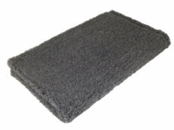 Vetbed Vetbed, Pentru articulații Culcuș pentru câini Gri 30 mm 75x50 cm