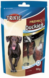 TRIXIE Recompensă Premio Duckies Light 100 g