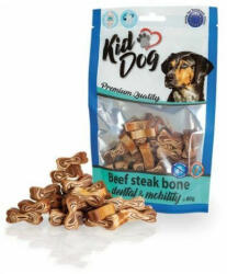 KIDDOG Beef Steak Bone Dental&Mobility Recompensă 80 g