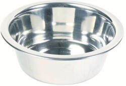 TRIXIE Castron Metal Cu adăpător 2, 8 l/24 cm
