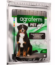 Agroferm Pet 100 g