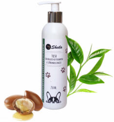 Sheila Șampon și Balsam pentru blană With tea tree oil 250 ml