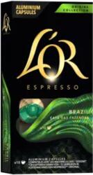 L'OR Espresso Brazil kávékapszula