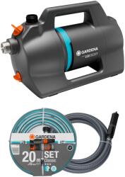 GARDENA 5200 Silent (09085-20)