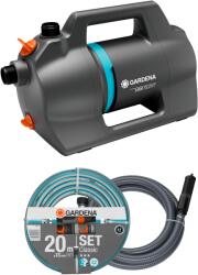 GARDENA 4300 Silent (09081-20)