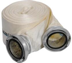 TOYA furtun refulare tip pompieri 2 inch/20 m (79977)