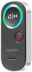 LogiLink BT 5.4, 3D audiovevő, fekete (BT0068) - flylite