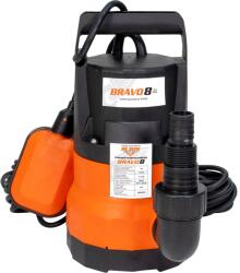 RURIS BRAVO 8 (80000BRV25A)