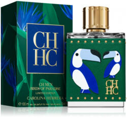 Carolina Herrera CH Birds of Paradise for Him EDP 100 ml