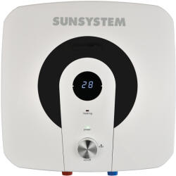 SUNSYSTEM MB 15KS-AL Boilere