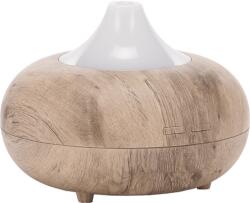 TEMPO KONDELA FILO light wood/white