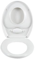 Timelesstools WC ülőke szűkítővel (HOP1000782)