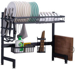 Timeless Tools Edényszárító mosogató fölé, szimpla