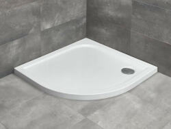 Radaway Delos A 90x90x4,5 cm curbat (SDA0909-01)