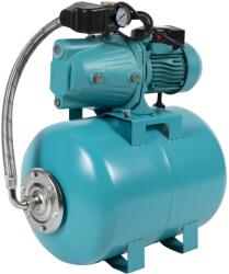 Wertcraft AGR JET1100+24L (AGR-J10001)