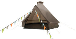 Easy Camp 120484 sátor 7 személy(ek) Homok Kupola/Iglu sátor (120484)