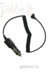 Blizzard Autós Telefon töltő (szivargyújtó töltő) microUSB /1000mAh/ (28068)