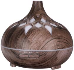 SIXTOL Palm grey wood