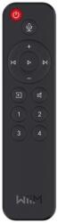 Wiim Remote Control Player de rețea Hi-Fi (WIIM_CONTROL)