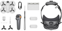 DJI Neo Motion Fly More Combo 4K30 (CP.FP.00000186.05)