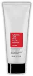 COSRX Salicylic Acid Daily Gentle Cleanser arctisztító hab 150 ml