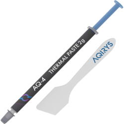 Aqirys Pasta termoconductoare AQIRYS AQ-4 2g (AQRYS_AQ4) - alexpc