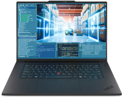 Lenovo ThinkPad P1 Gen 8 21Q8000GHV Notebook