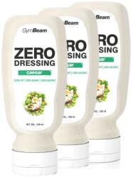 GymBeam - ZERO CAESAR ÖNTET - 3 x 320 ML