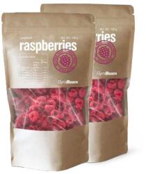 GYMBEAM - LIOFILIZÁLT MÁLNA - 2 x 100 G