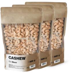 GYMBEAM - KESUDIÓ - 3 x 500 G