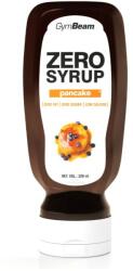 GymBeam - Zero Palacsinta Szirup - 320 Ml
