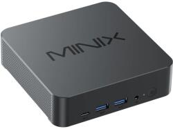 MINIX N512 16/512 Számítógép konfiguráció