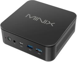 MINIX NR660 16/512 Számítógép konfiguráció