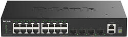 D-Link DGS-1530-20/E