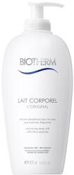 Biotherm Lait Corporel Body Milk Мляко за тяло дамски 400ml