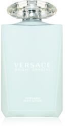 Versace Bright Crystal тоалетно мляко за тяло за жени 200ml