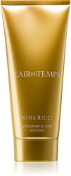 Nina Ricci L'Air du Temps тоалетно мляко за тяло за жени 200ml