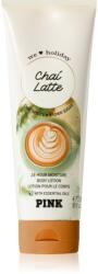 Victoria's Secret PINK Chai Latte тоалетно мляко за тяло за жени 236ml
