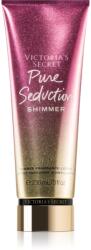 Victoria's Secret Pure Seduction Shimmer тоалетно мляко за тяло за жени 236ml